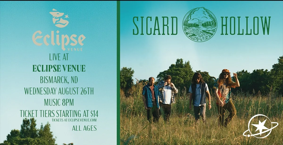 Sicard Hollow