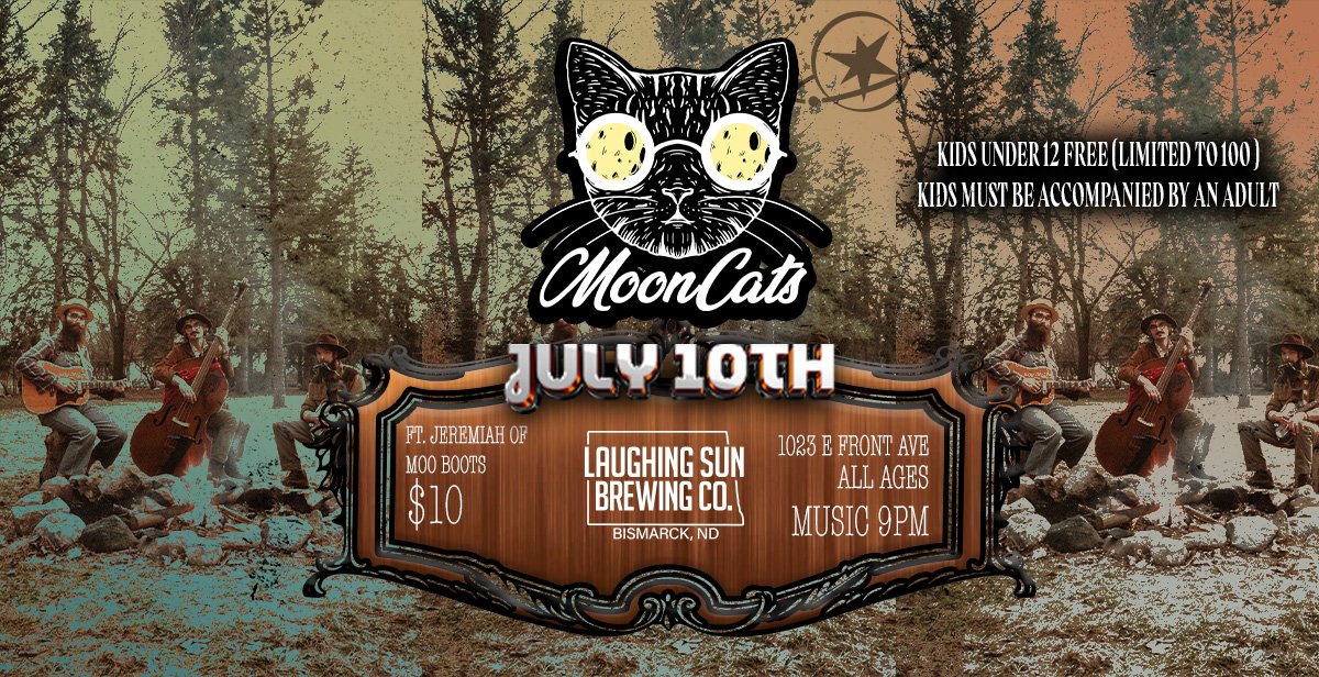 Mooncats