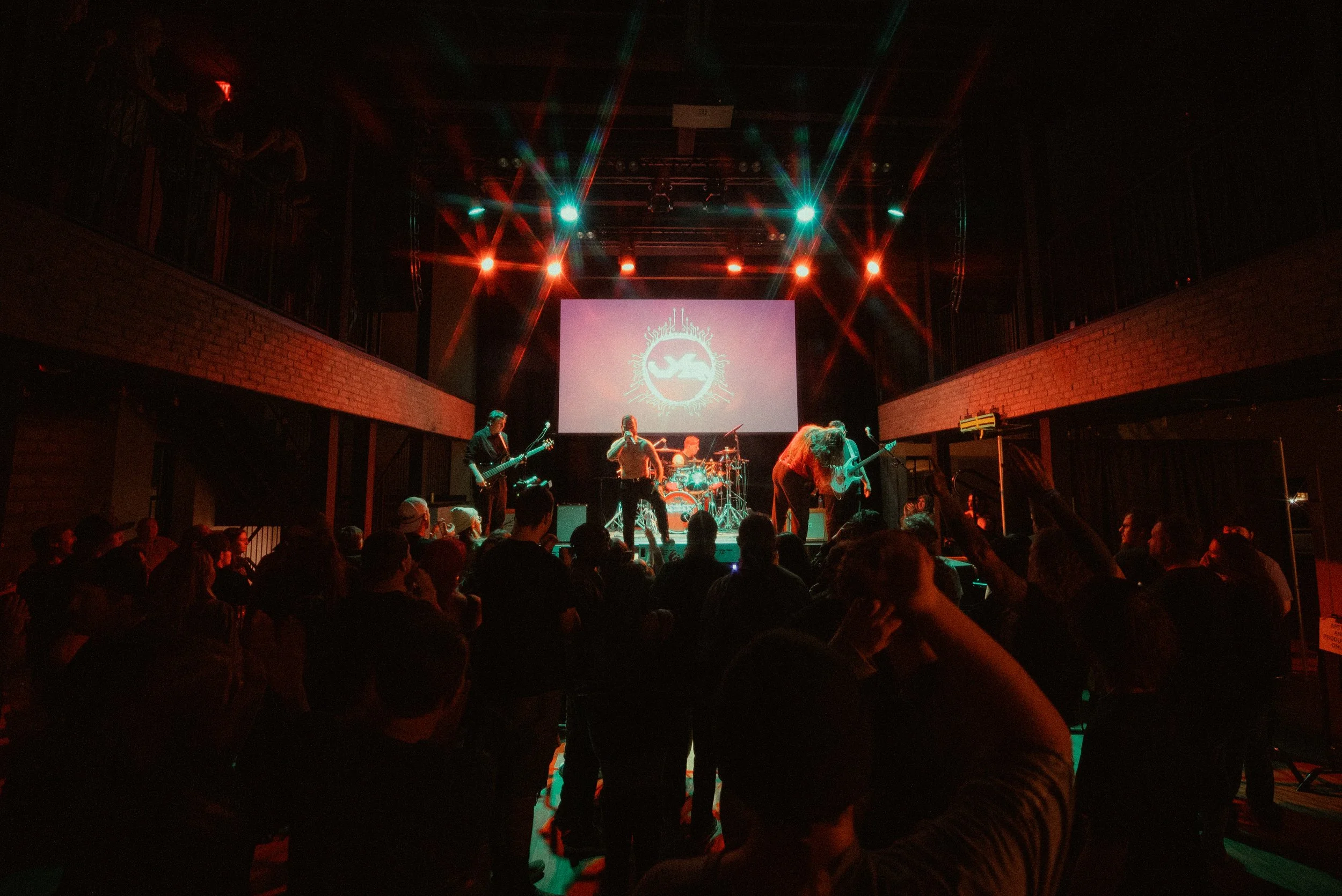 Concert Photo