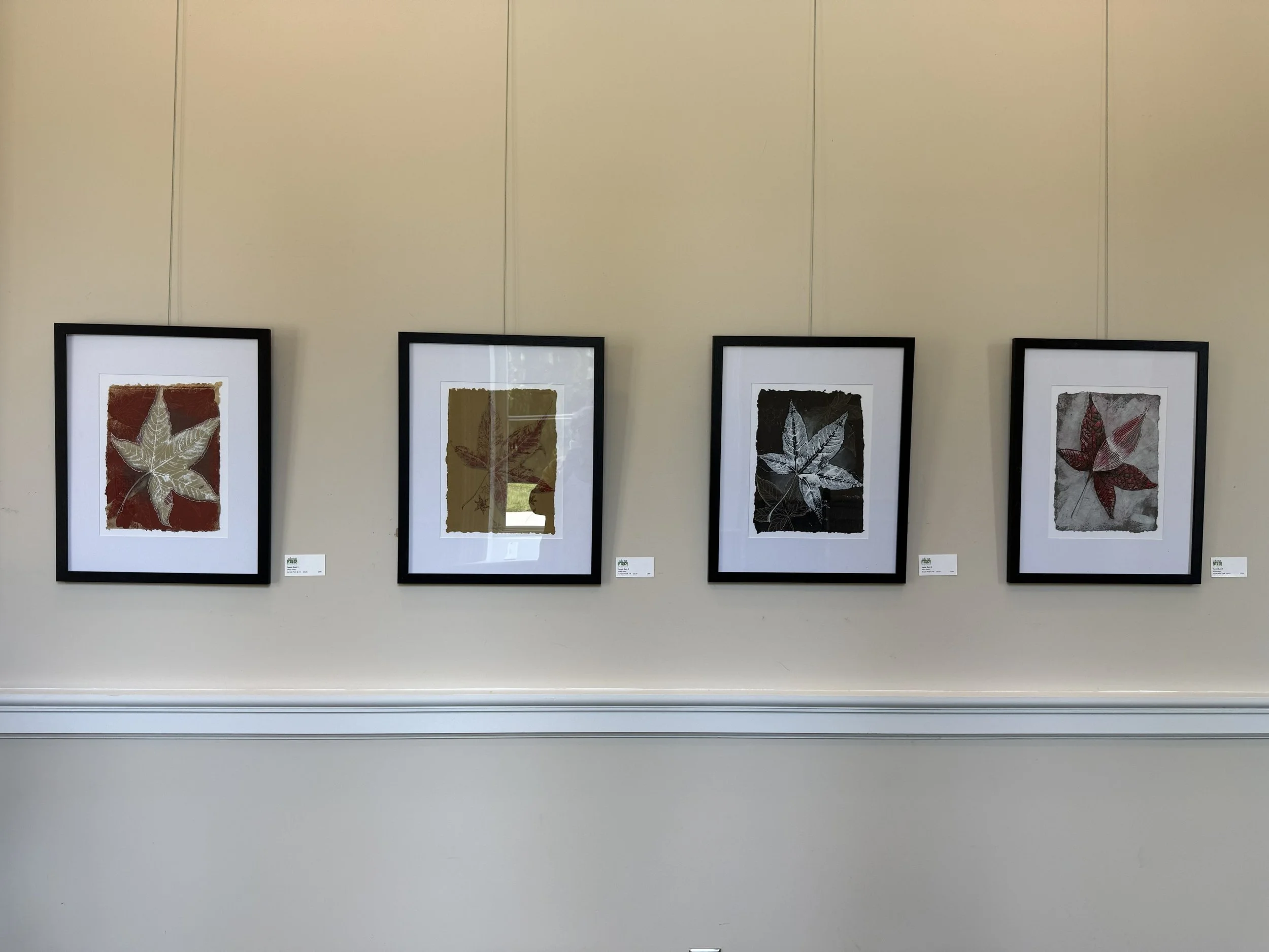 Exhibit | Mint Hill Town Hall