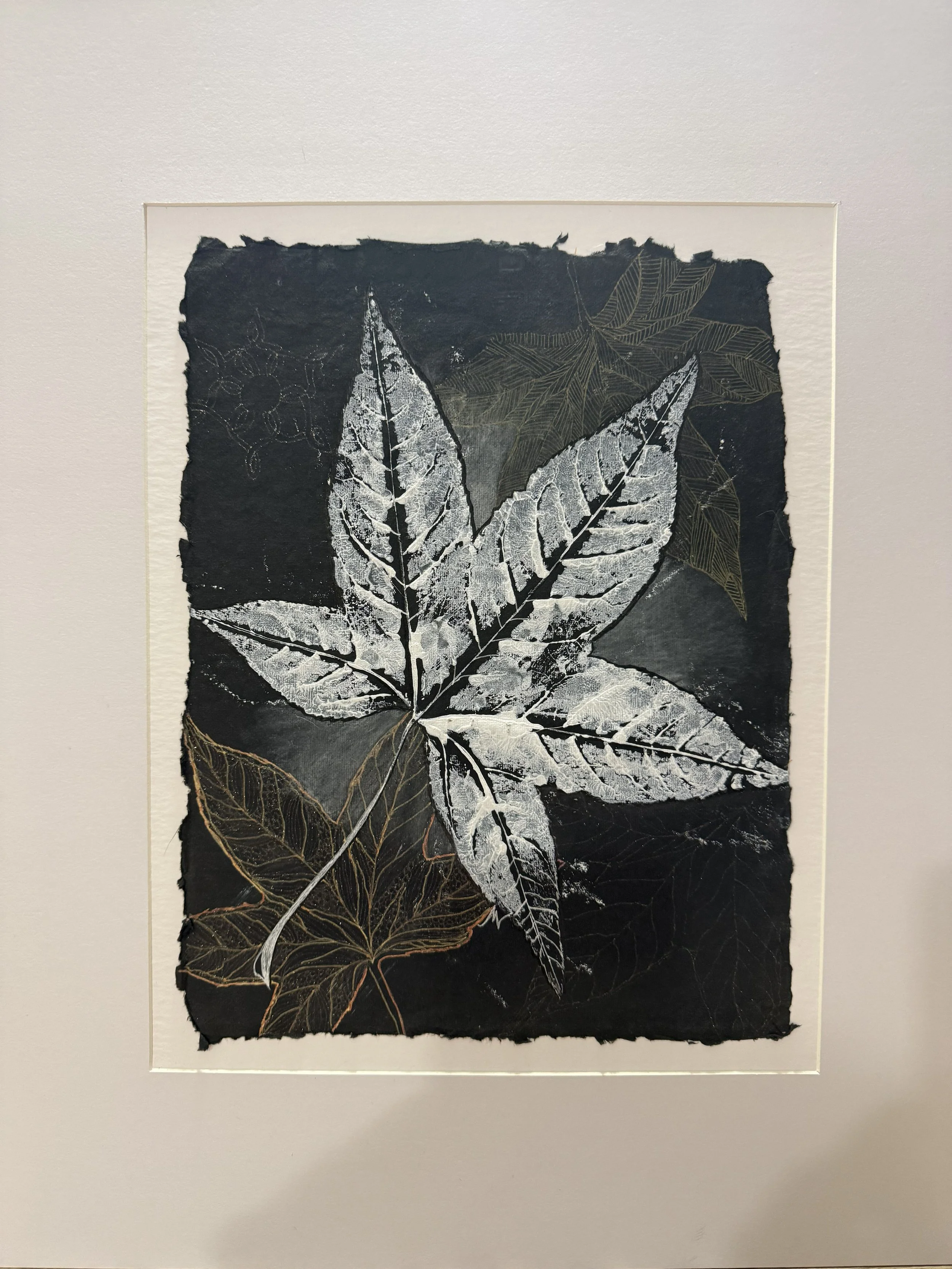 Sweetgum #3