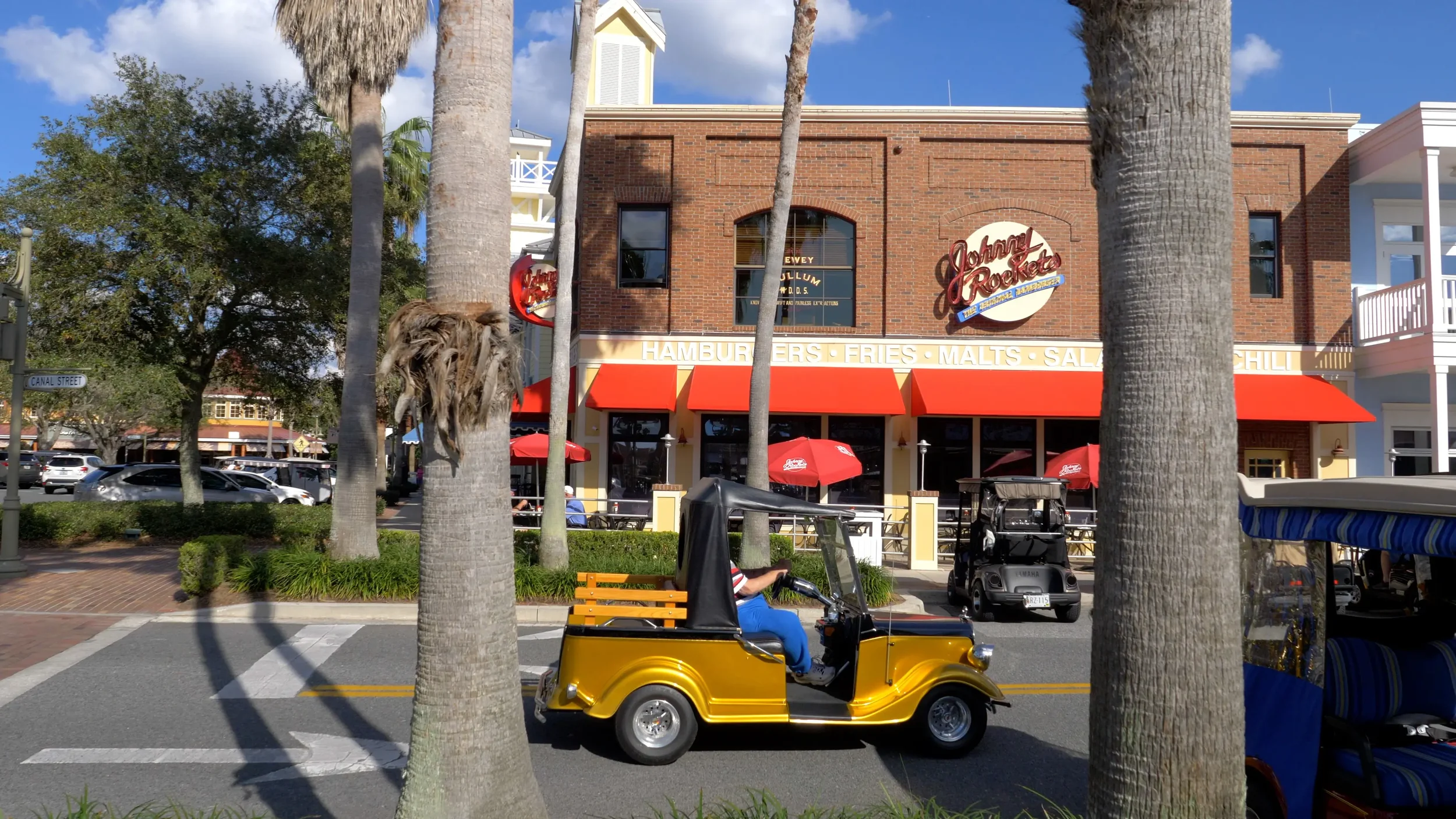 The Villages Jonhy Rockets.webp