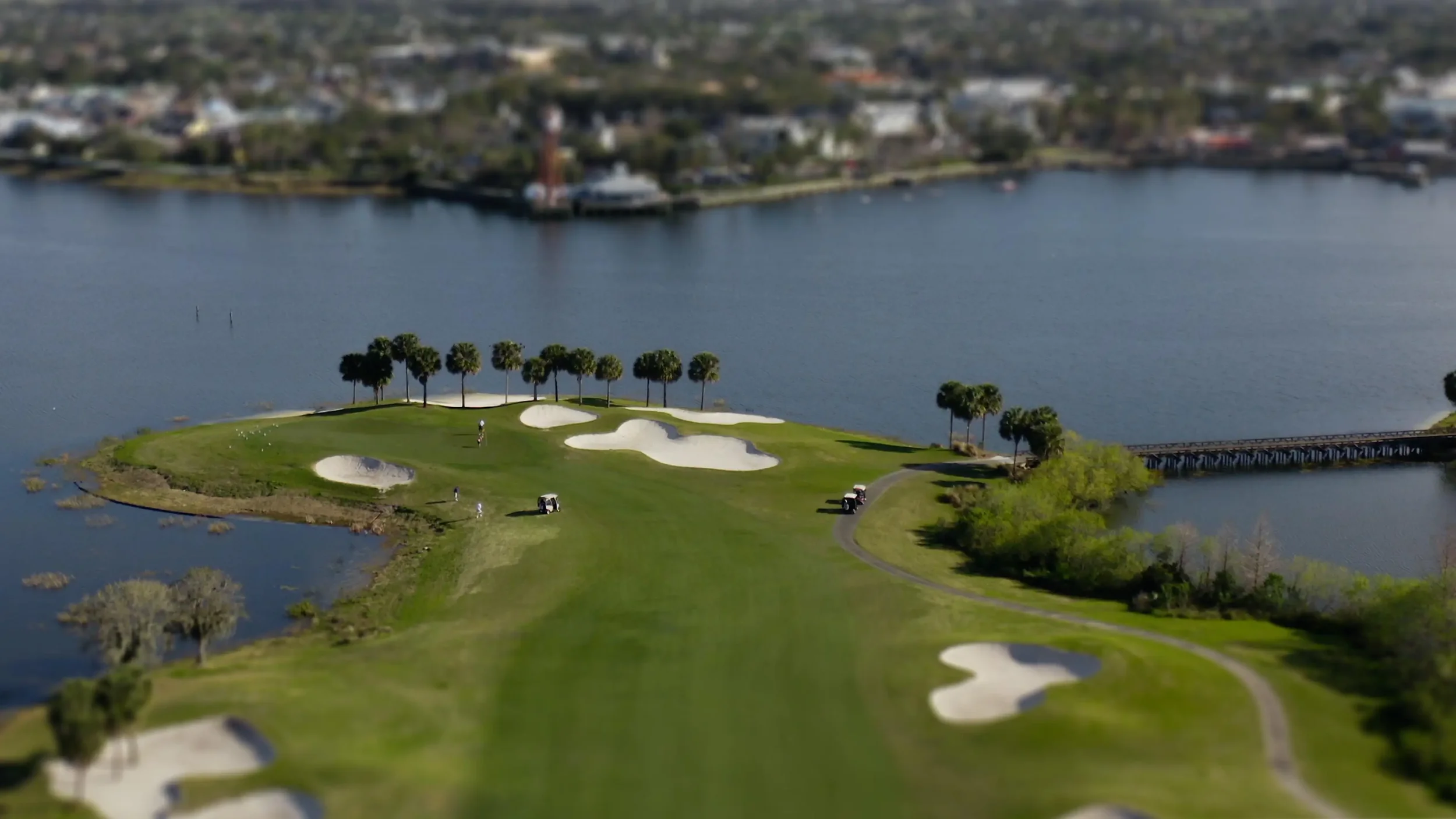 The Villages - Golf COurse.webp