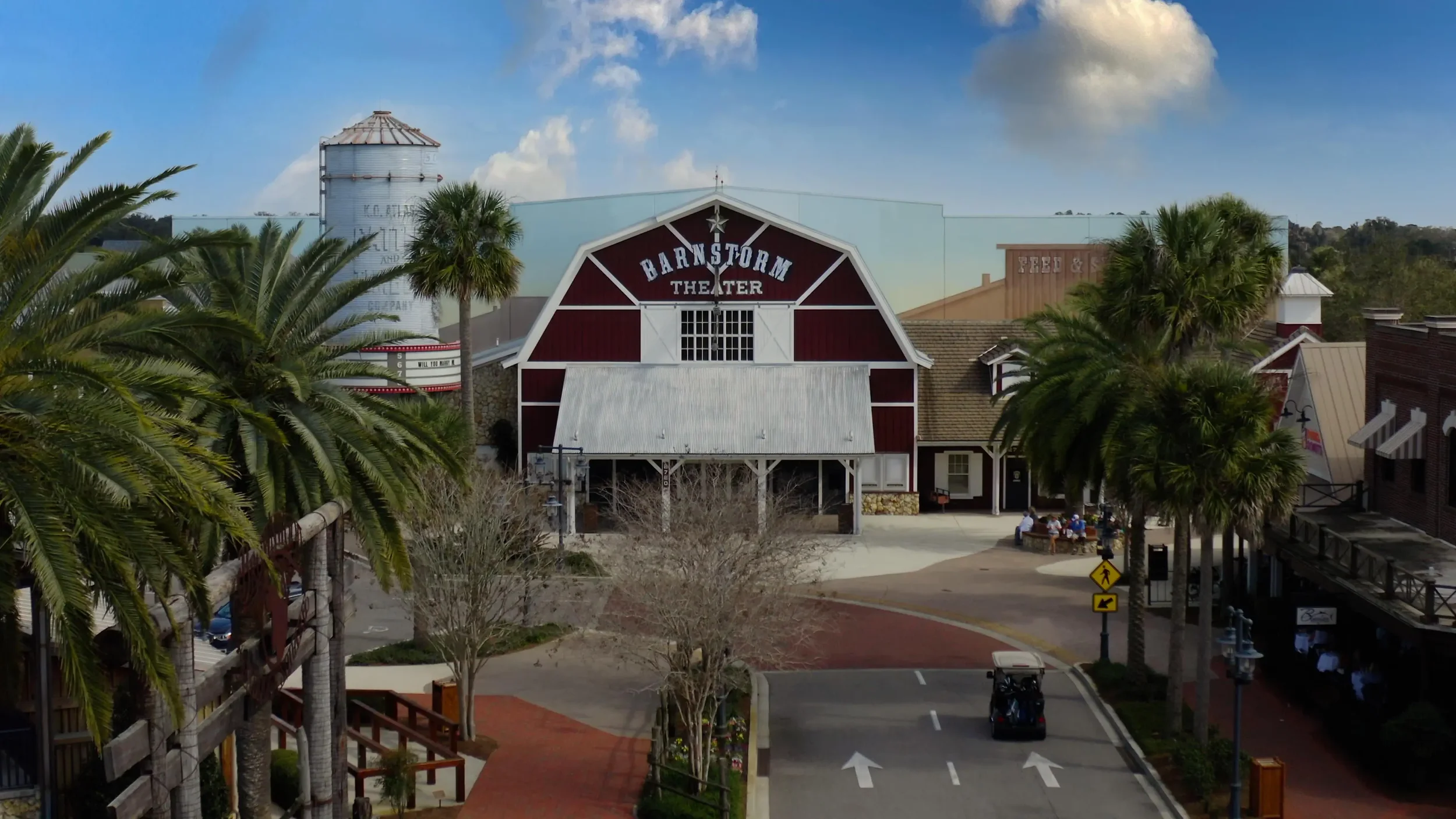The Villages - Brownwood Square.webp