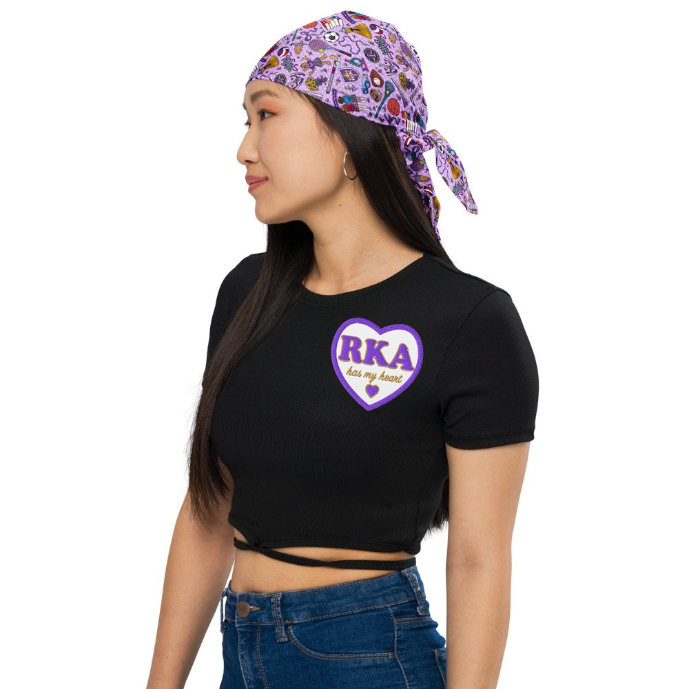 RKA bandana