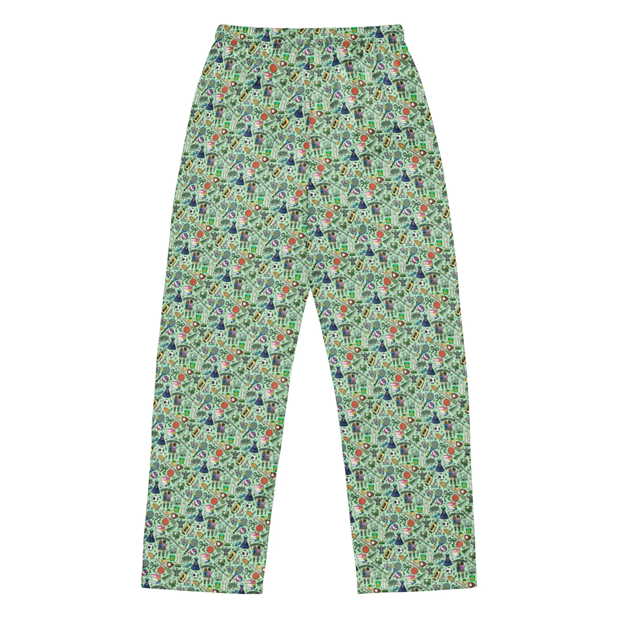 SJA pajama pants