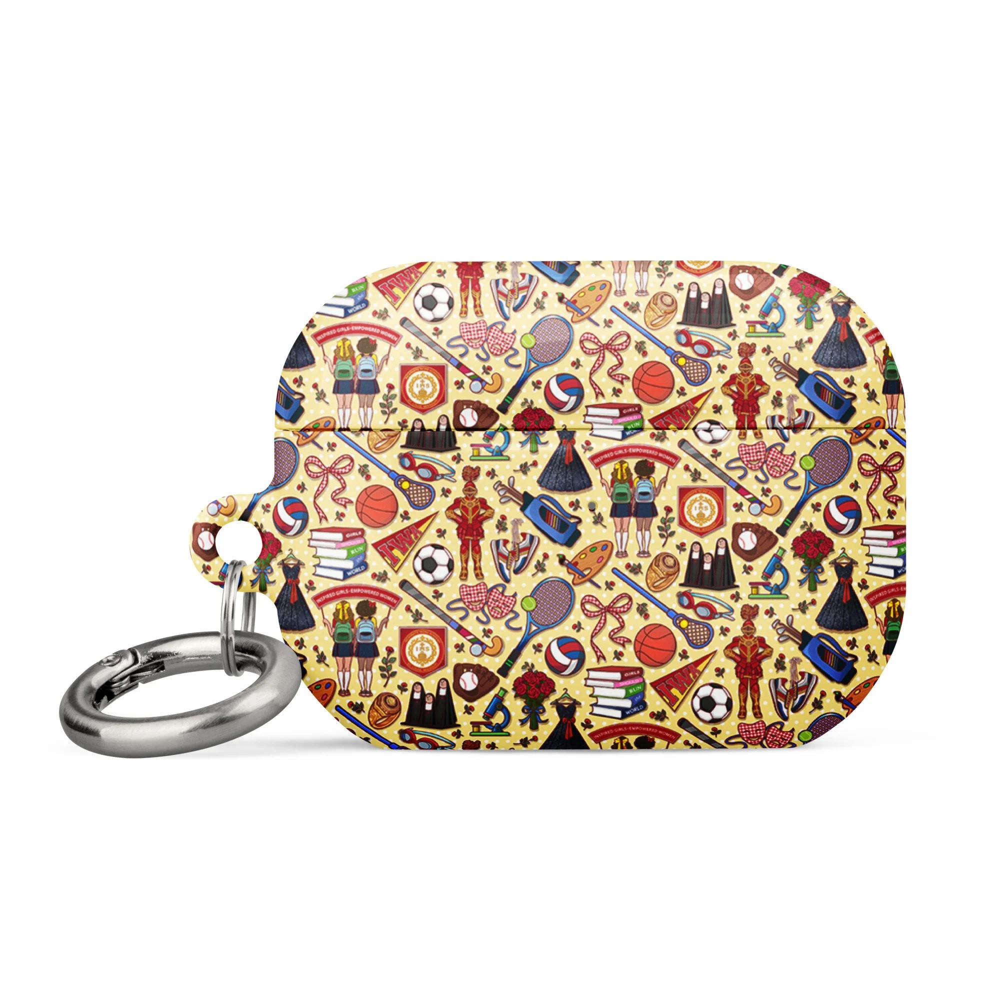 IWA Case for AirPods®