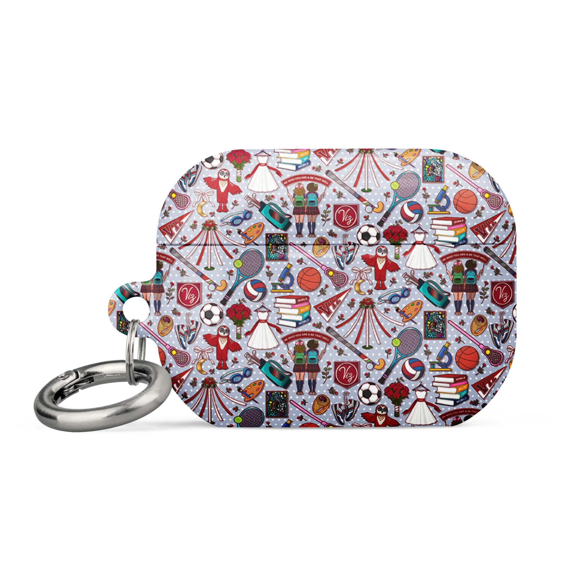 VIZ Case for AirPods®