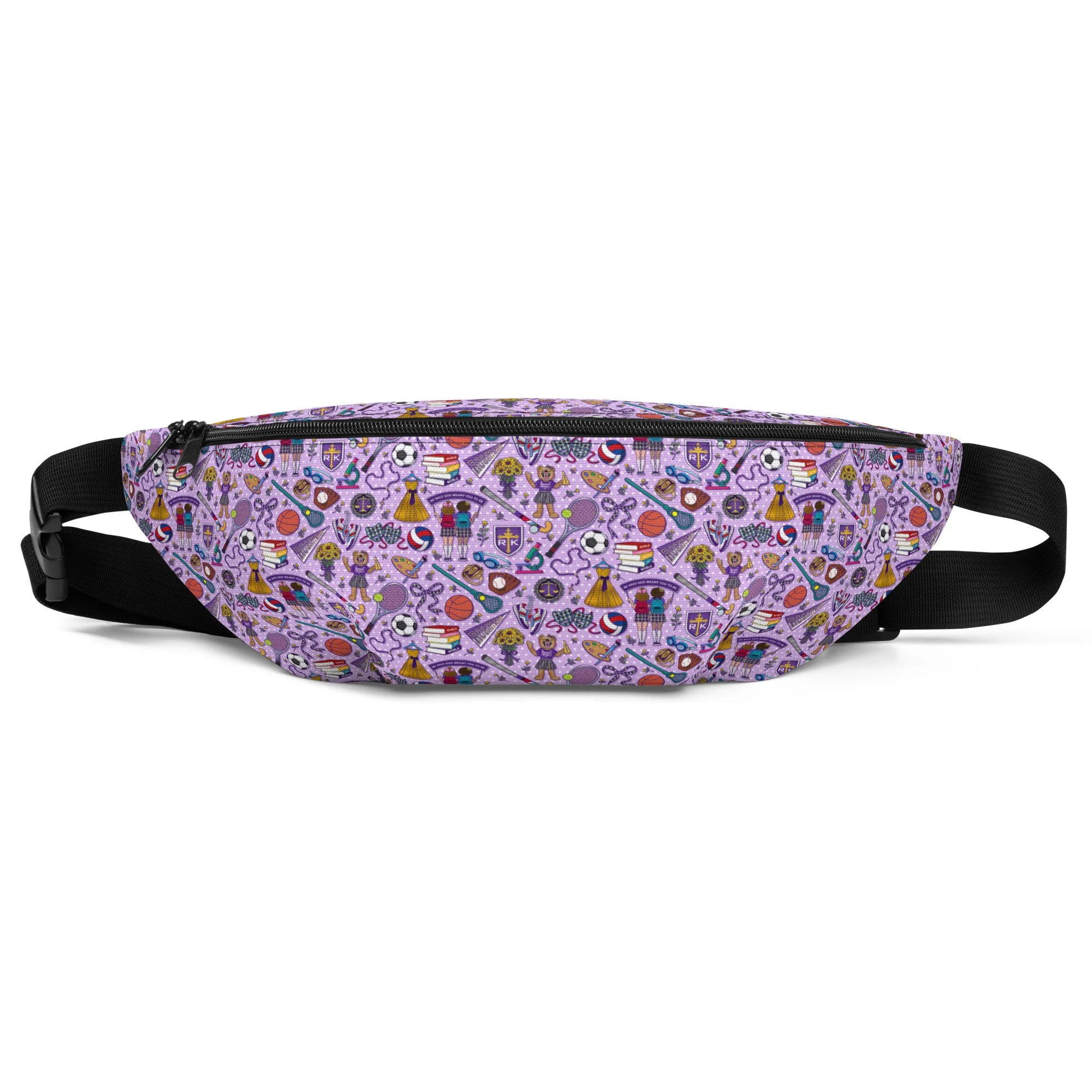 RKA fanny pack