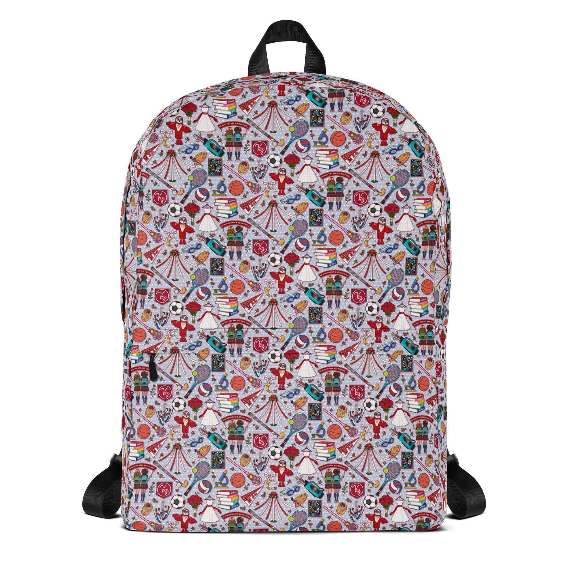 VIZ backpack