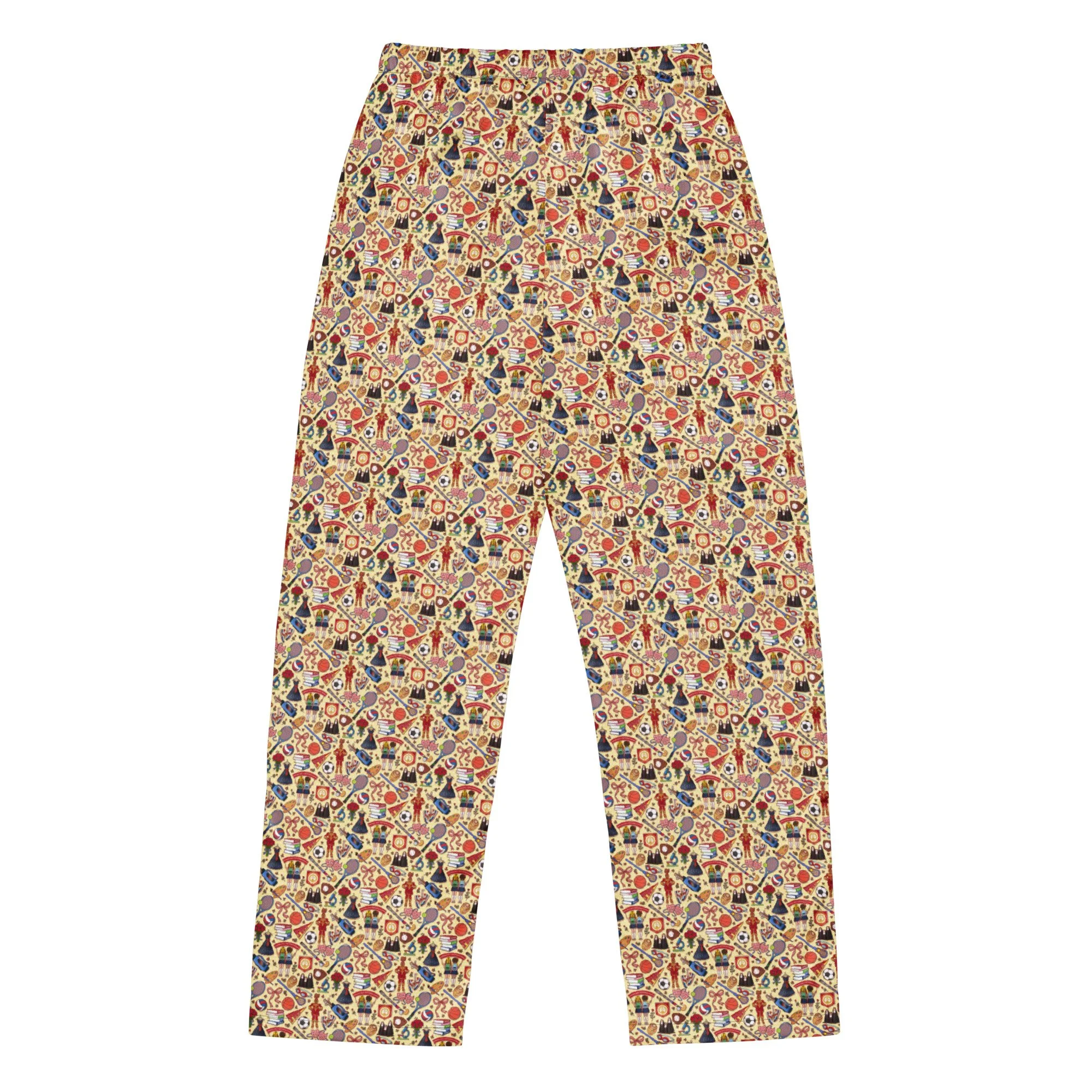 IWA pajama pants