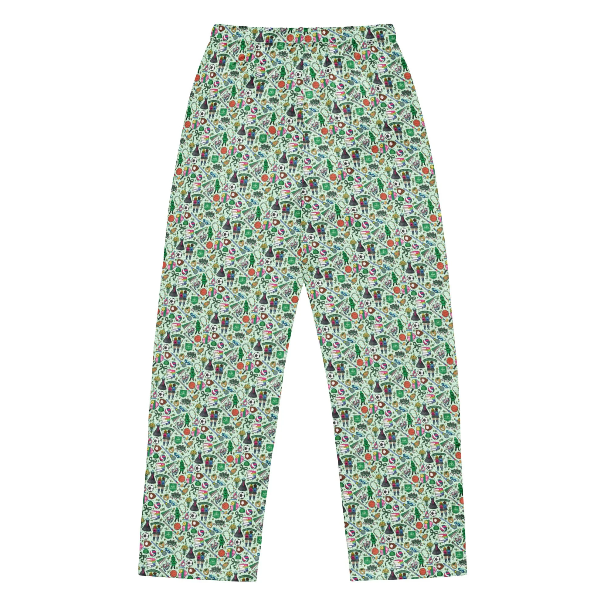 NH pajama pants