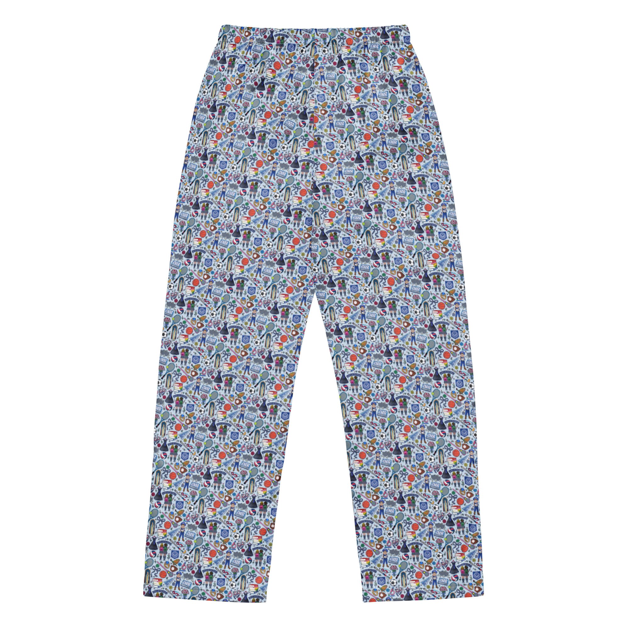 NDHS pajama pants