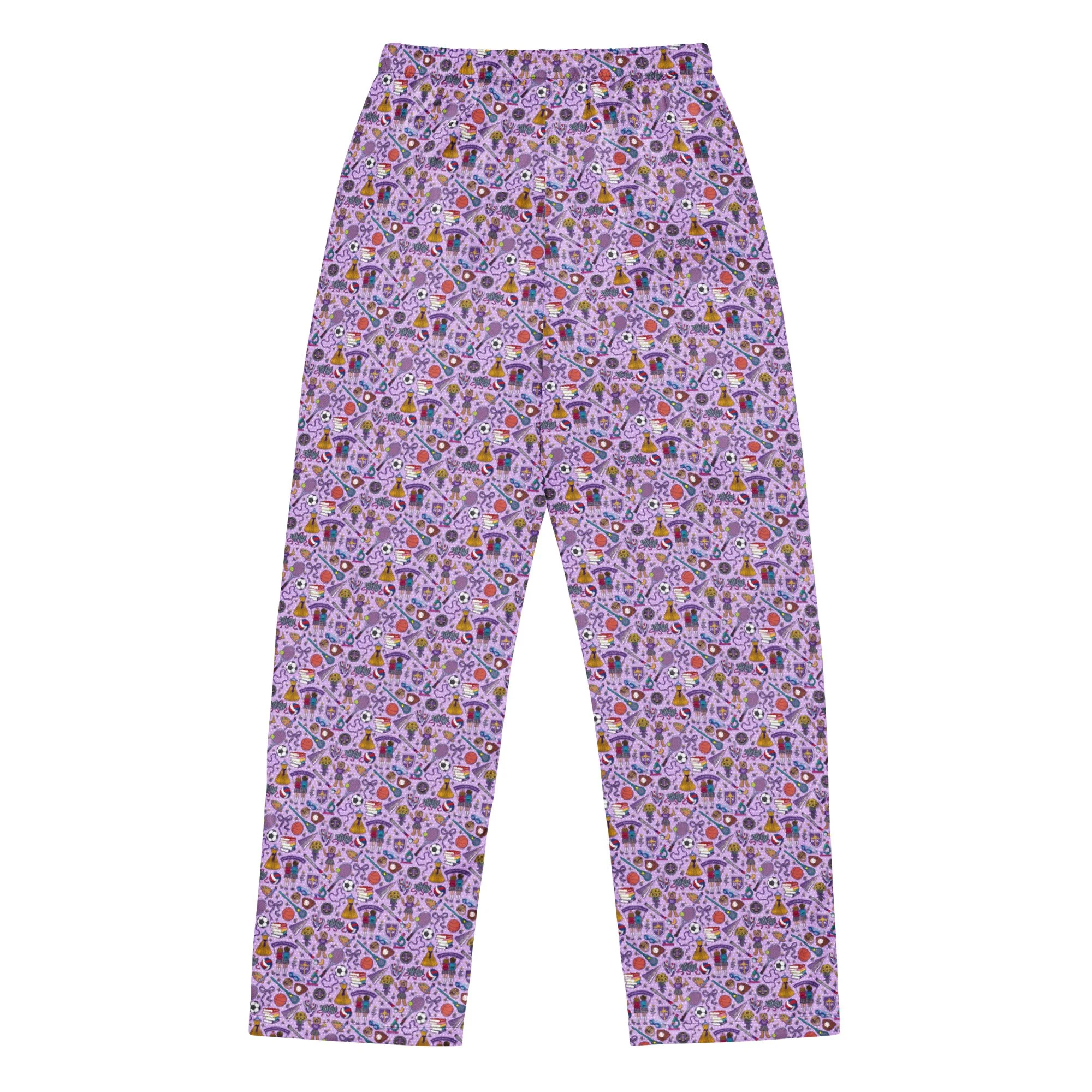 RKA pajama pants