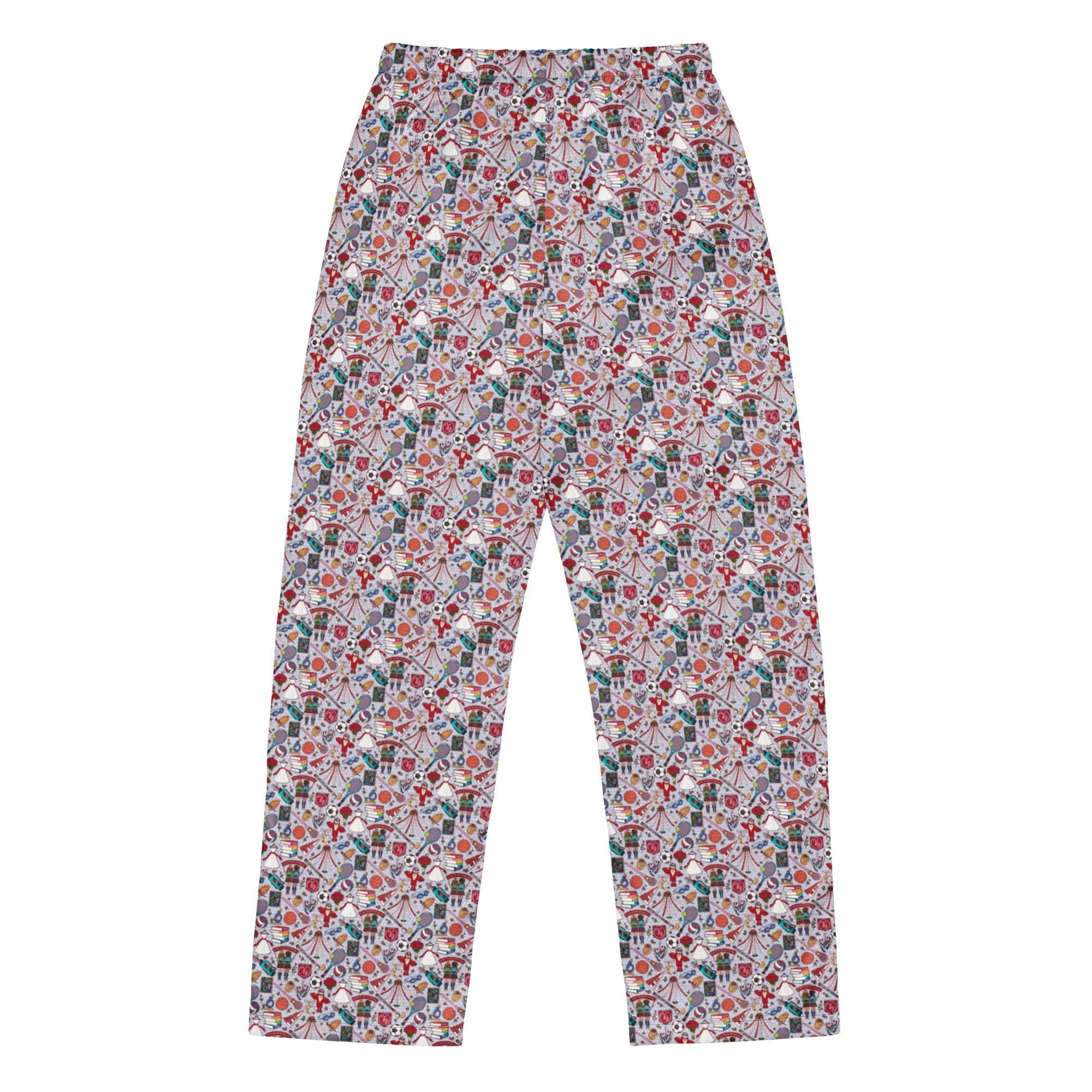 VIZ pajama pants
