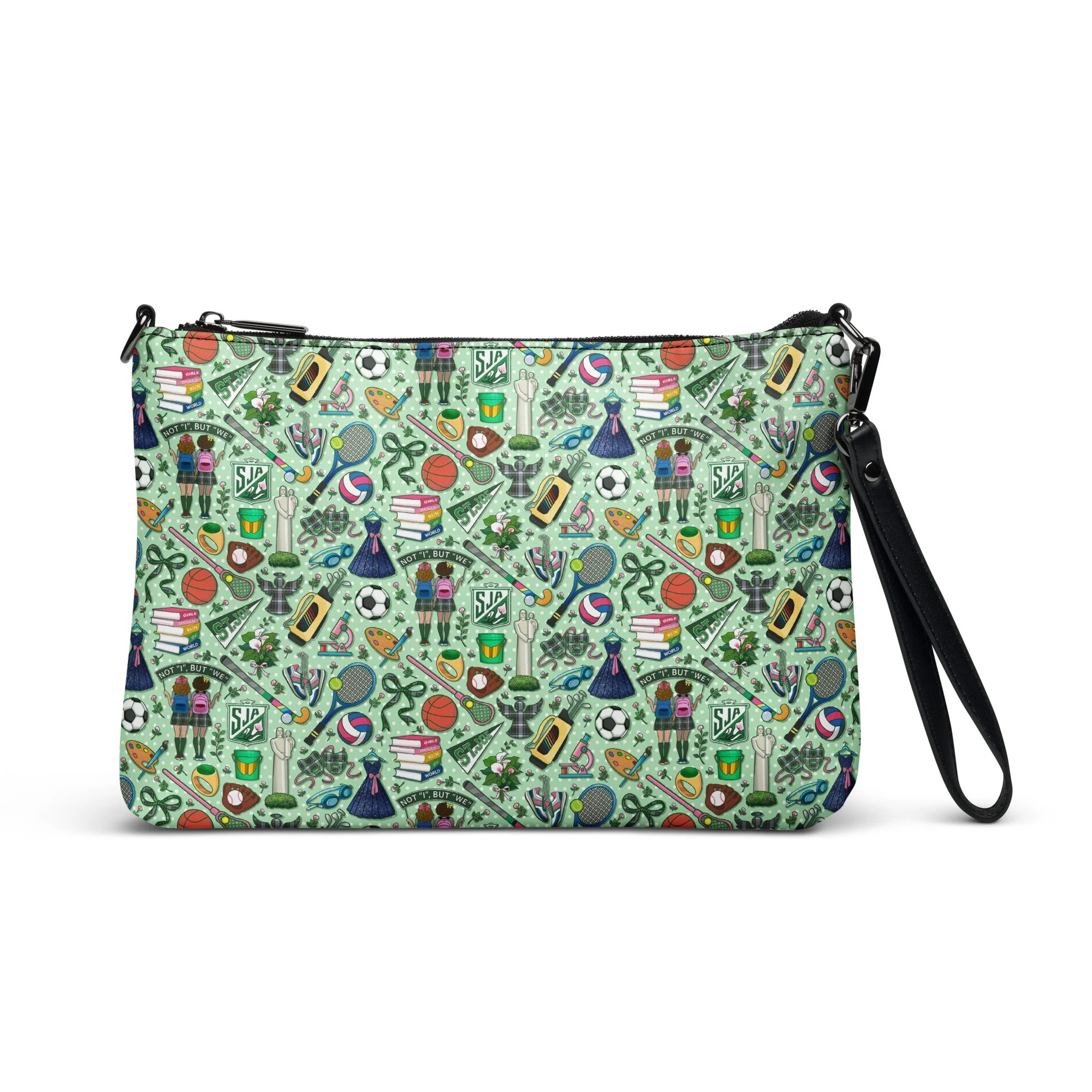 SJA crossbody bag
