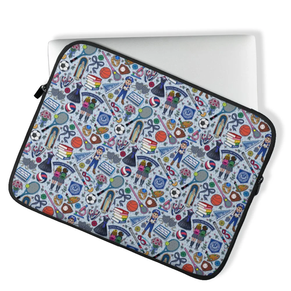 NDHS Laptop Sleeve