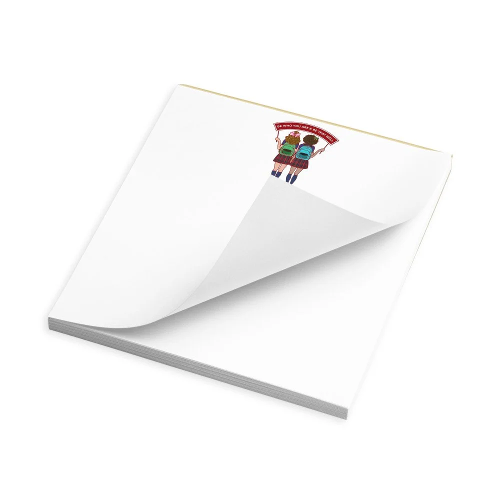VIZ notepad