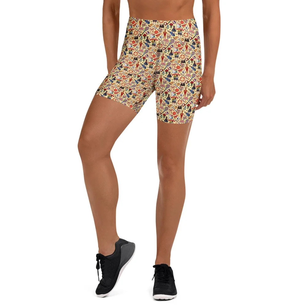 all-over-print-yoga-shorts-white-front-68e4192507deb.jpg