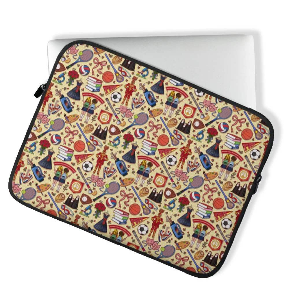 IWA Laptop Sleeve