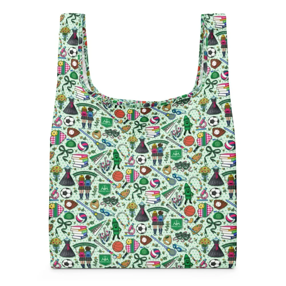 NH Shopping tote