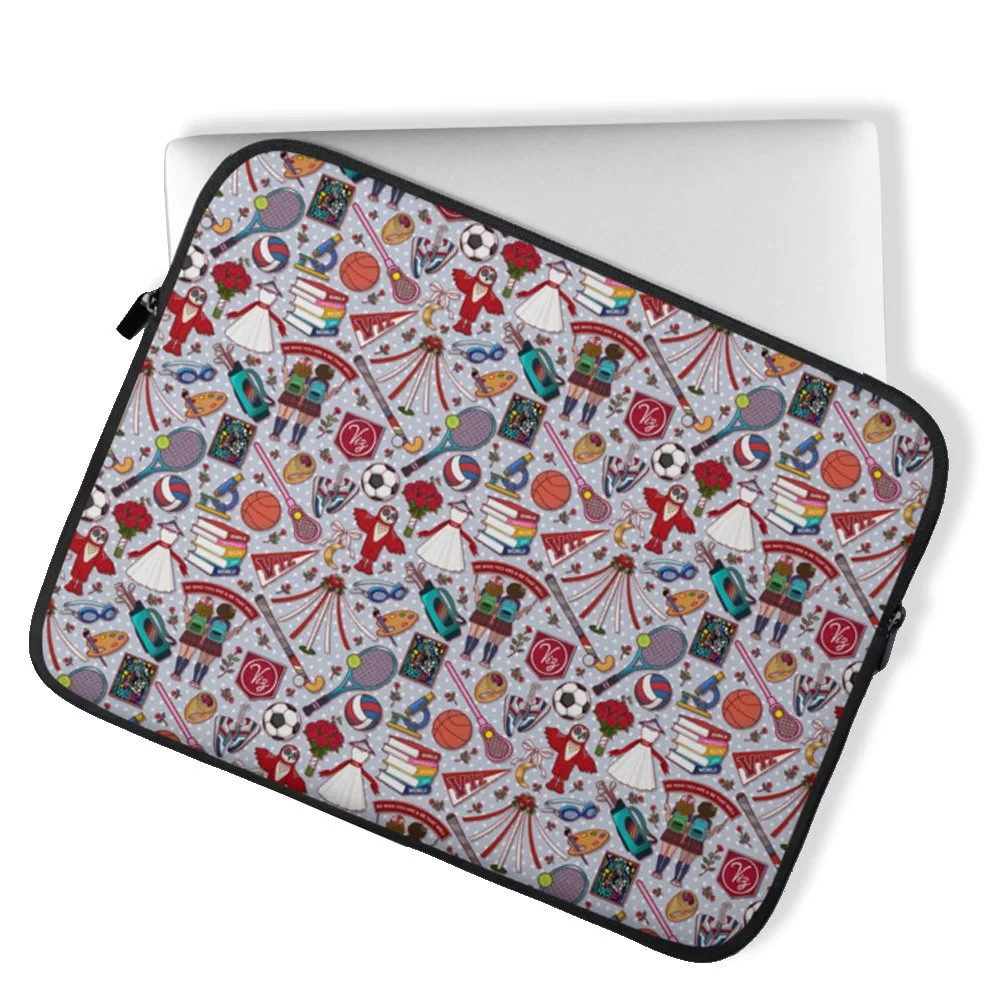 VIZ Laptop Sleeve