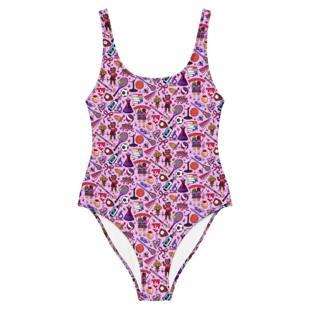 UA One-Piece Swimsuit
