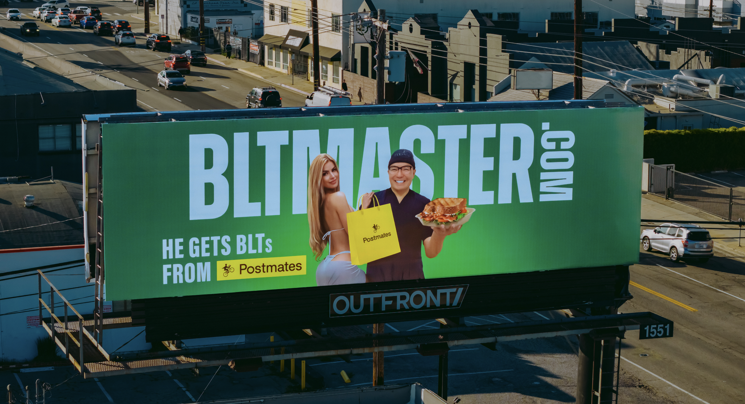Postmates
