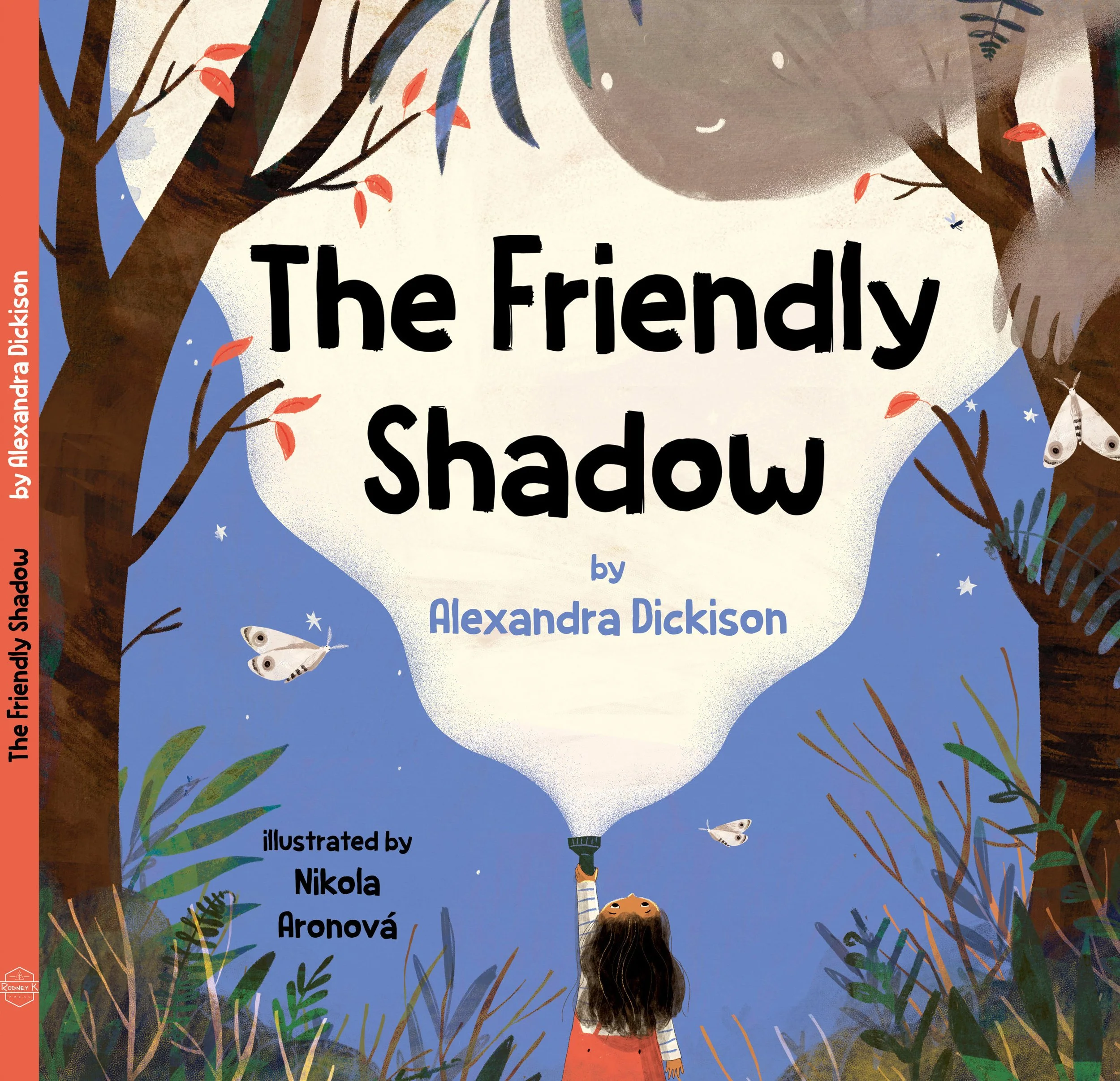 The Friendly Shadow