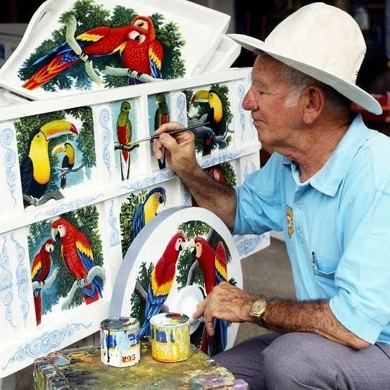 Sector Agro Costa Rica