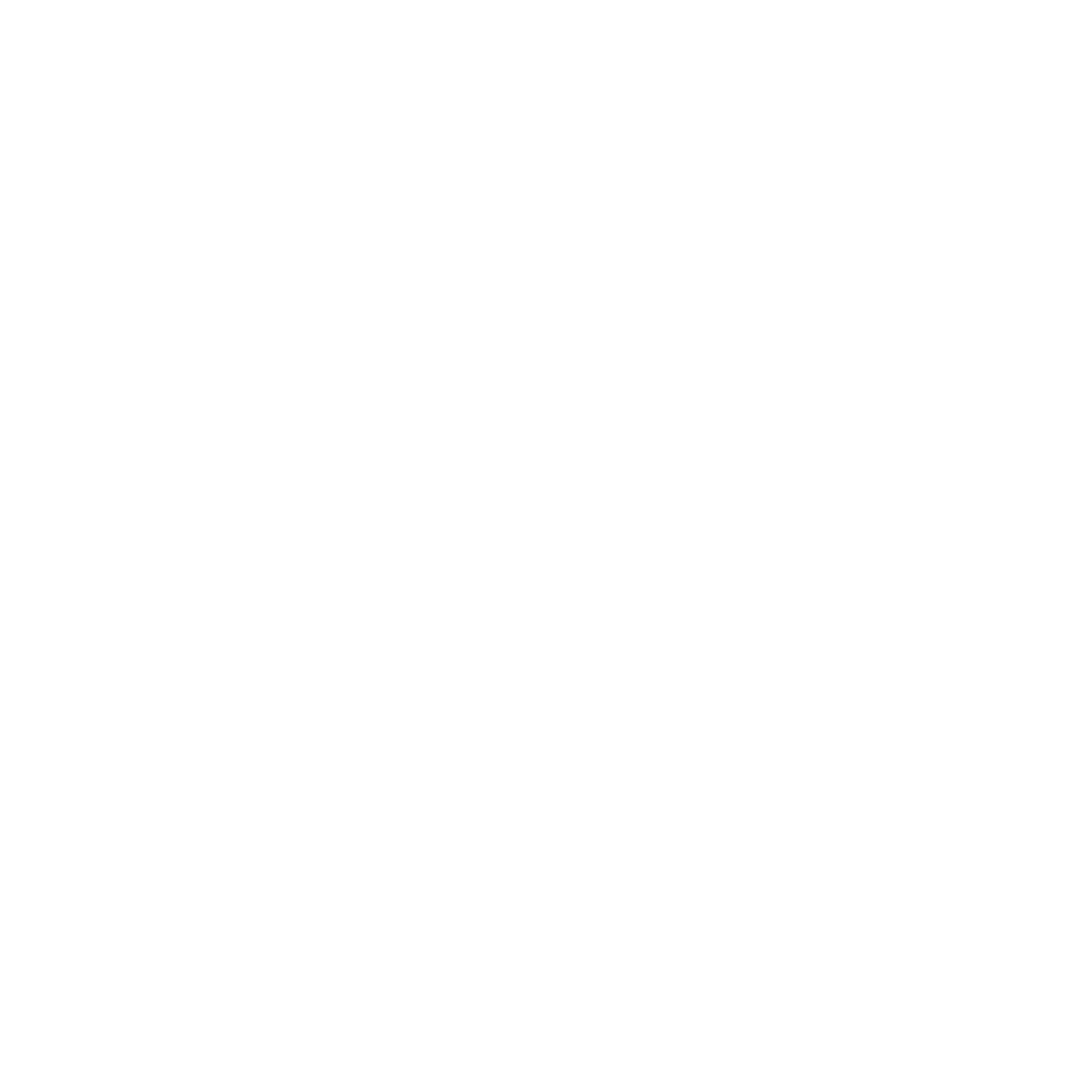 Icon of a hand holding a mobile phone with a drink in a cup holder.