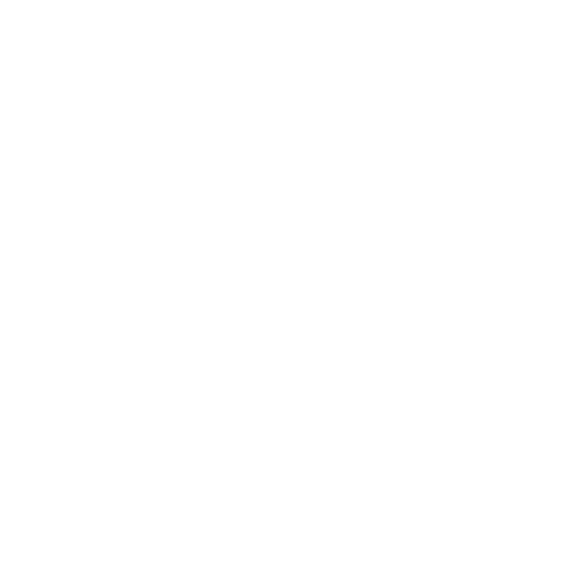 Black and white map pin icon with a circle inside.