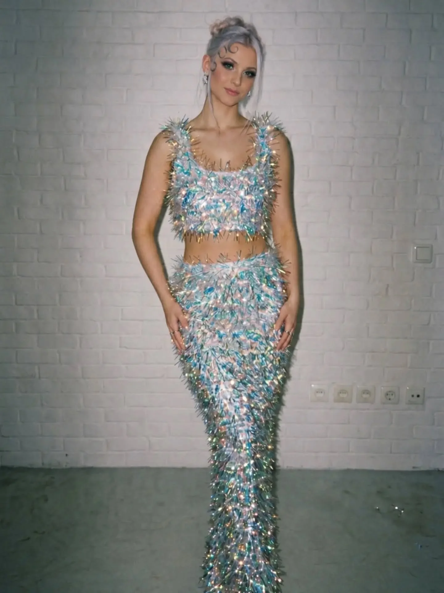 THE HOLIDAY COLLECTION: THE FEAST
IS NOW OUT
SHOP IT NOW
www.partyxatelier.ca