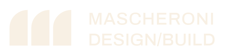 Mascheroni Design/Build