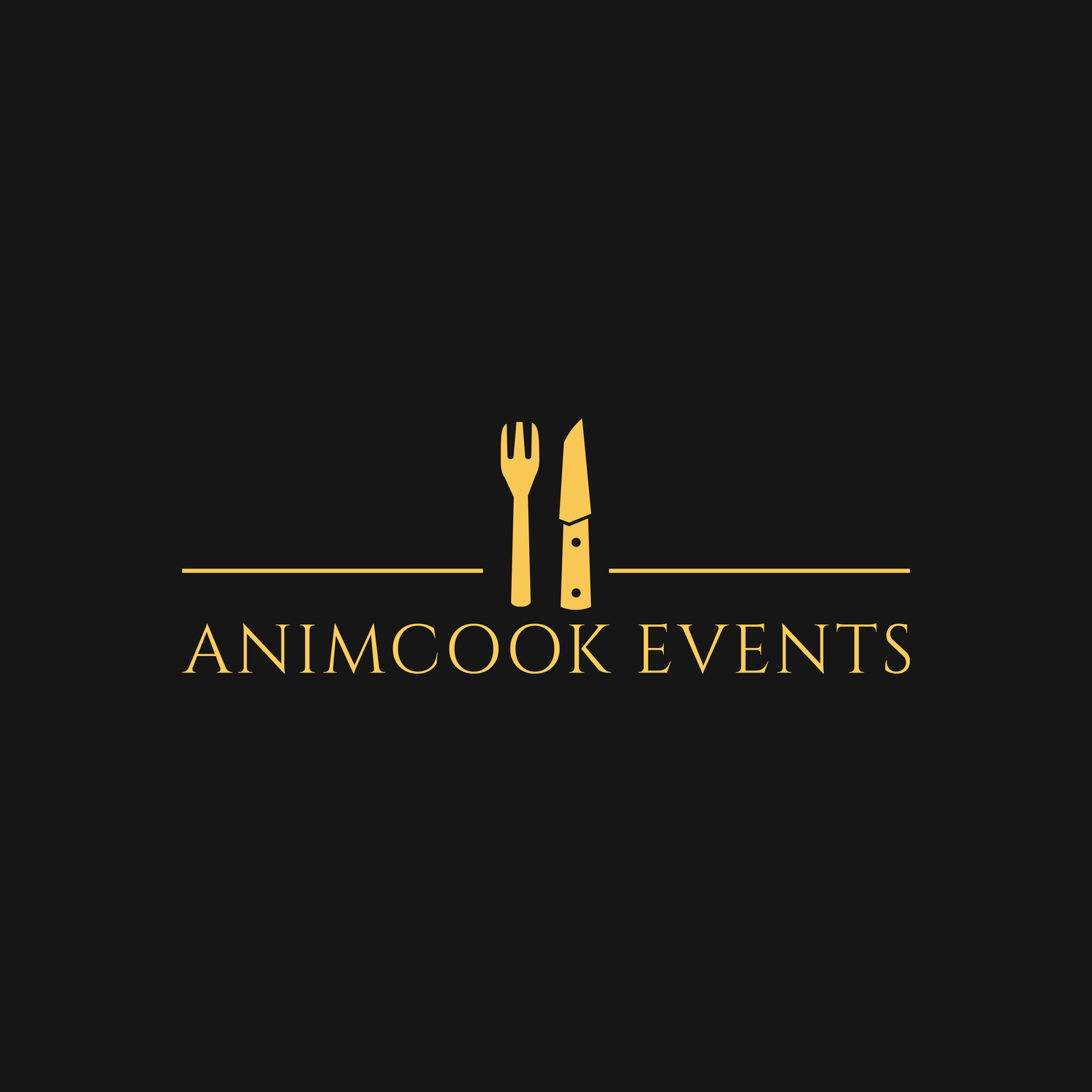 Animcook Events