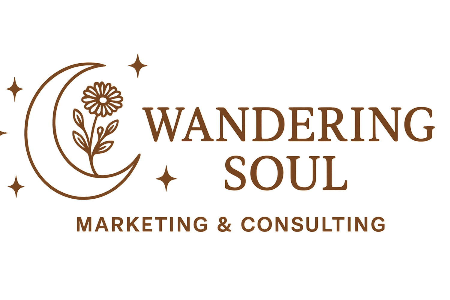 Wandering Soul Marketing &amp; Consulting
