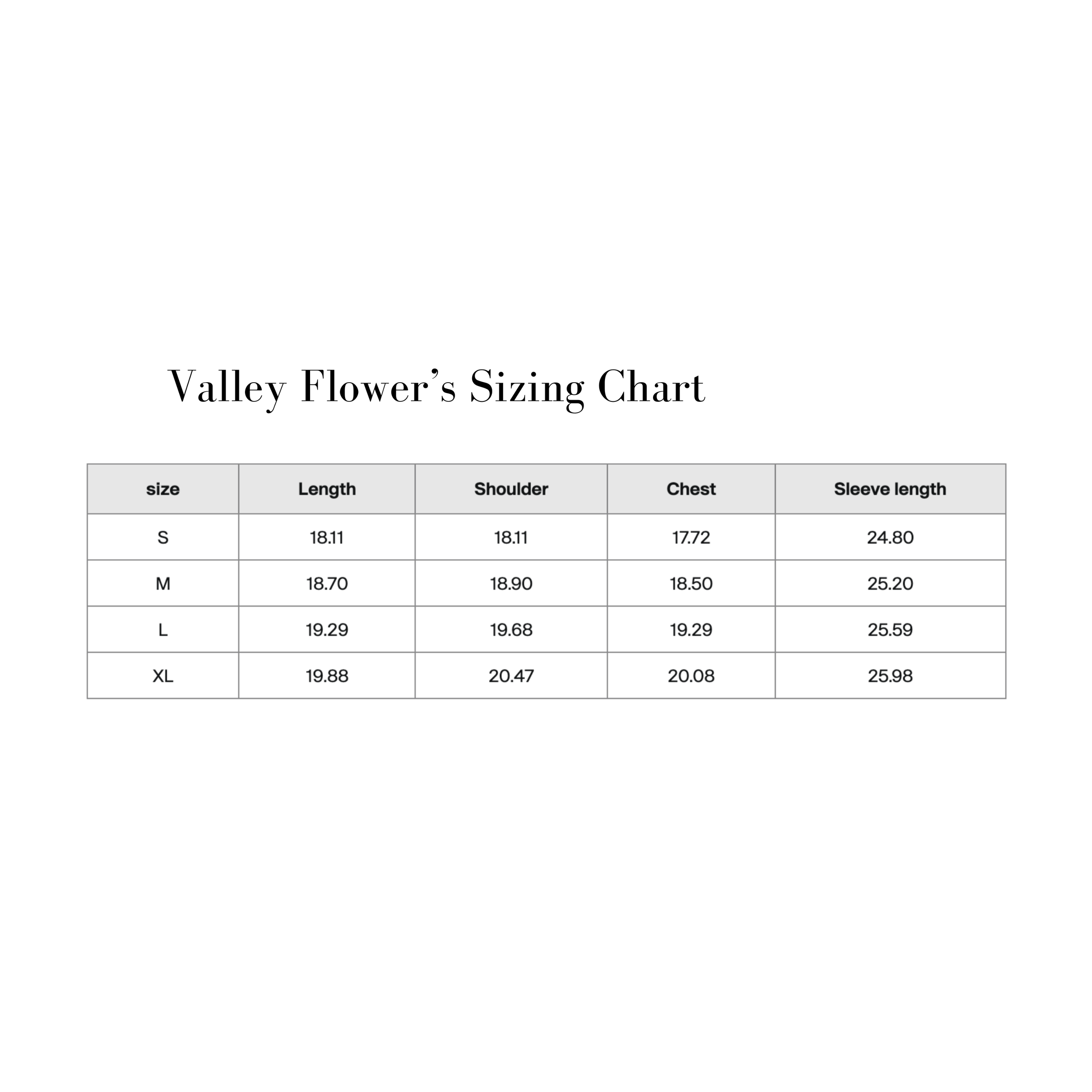 Set Apart Cropped Zip-Up Hoodie  Jeremiah 15 sizing chart.png