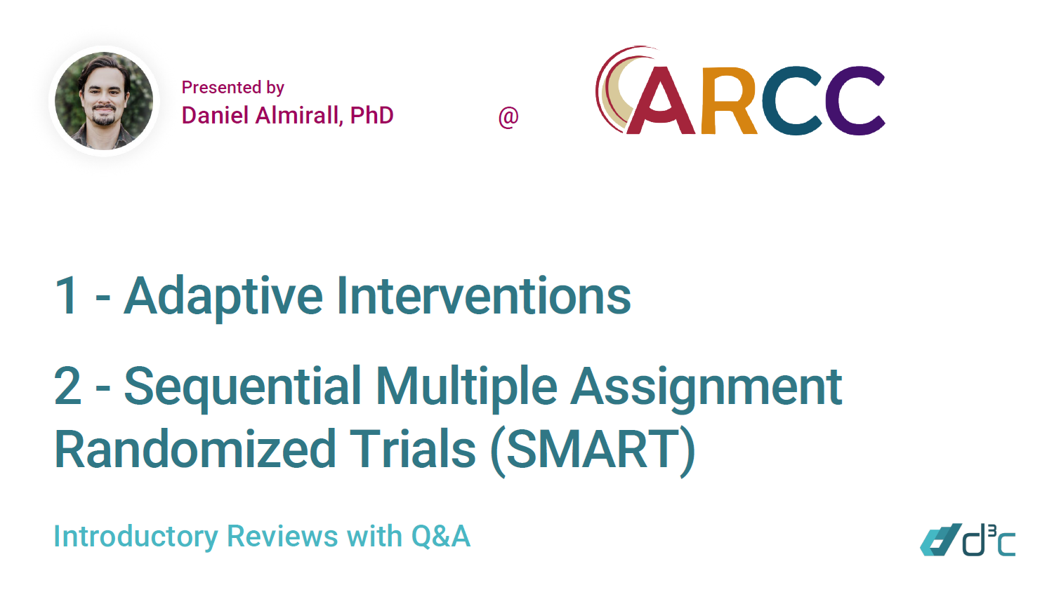 SMART Review: Question and Answer