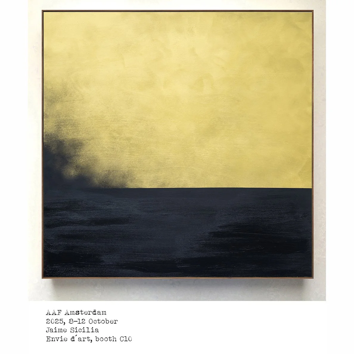 AAF Amsterdam, Netherland, October 2025