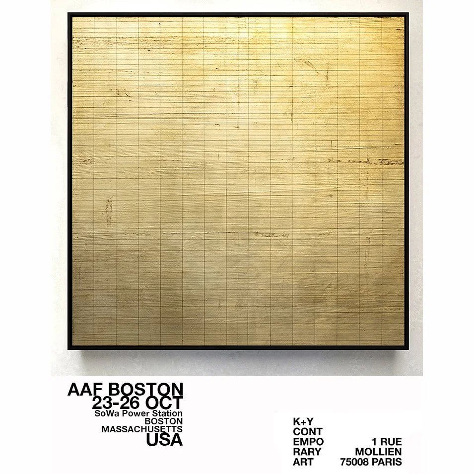 AAF Boston, USA, October 2025