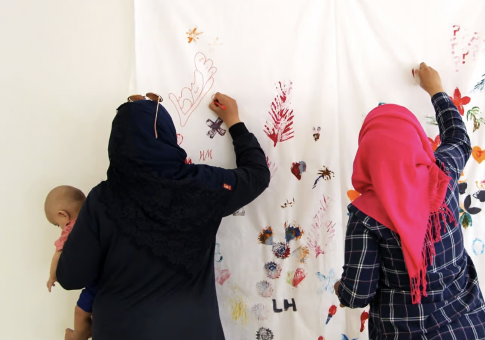 People United evaluation