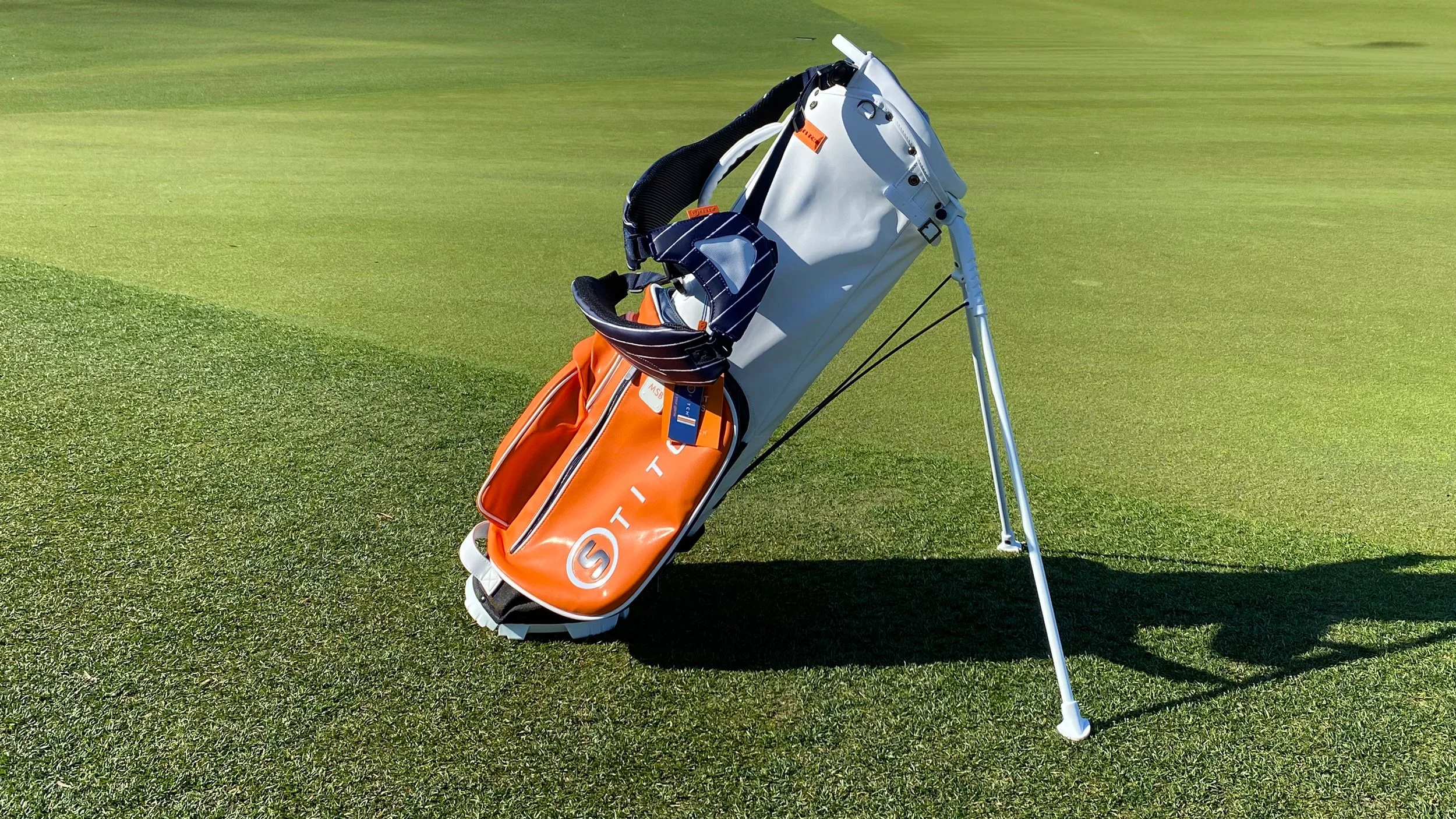 Golf bag