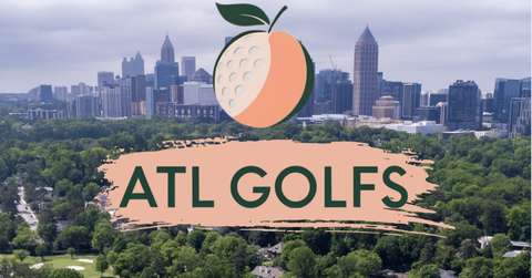 Atlanta Golf newsletter