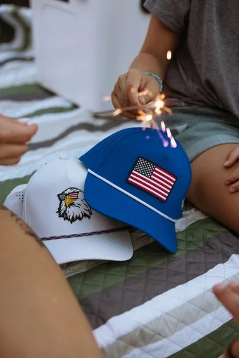 Branded Bills Hat
