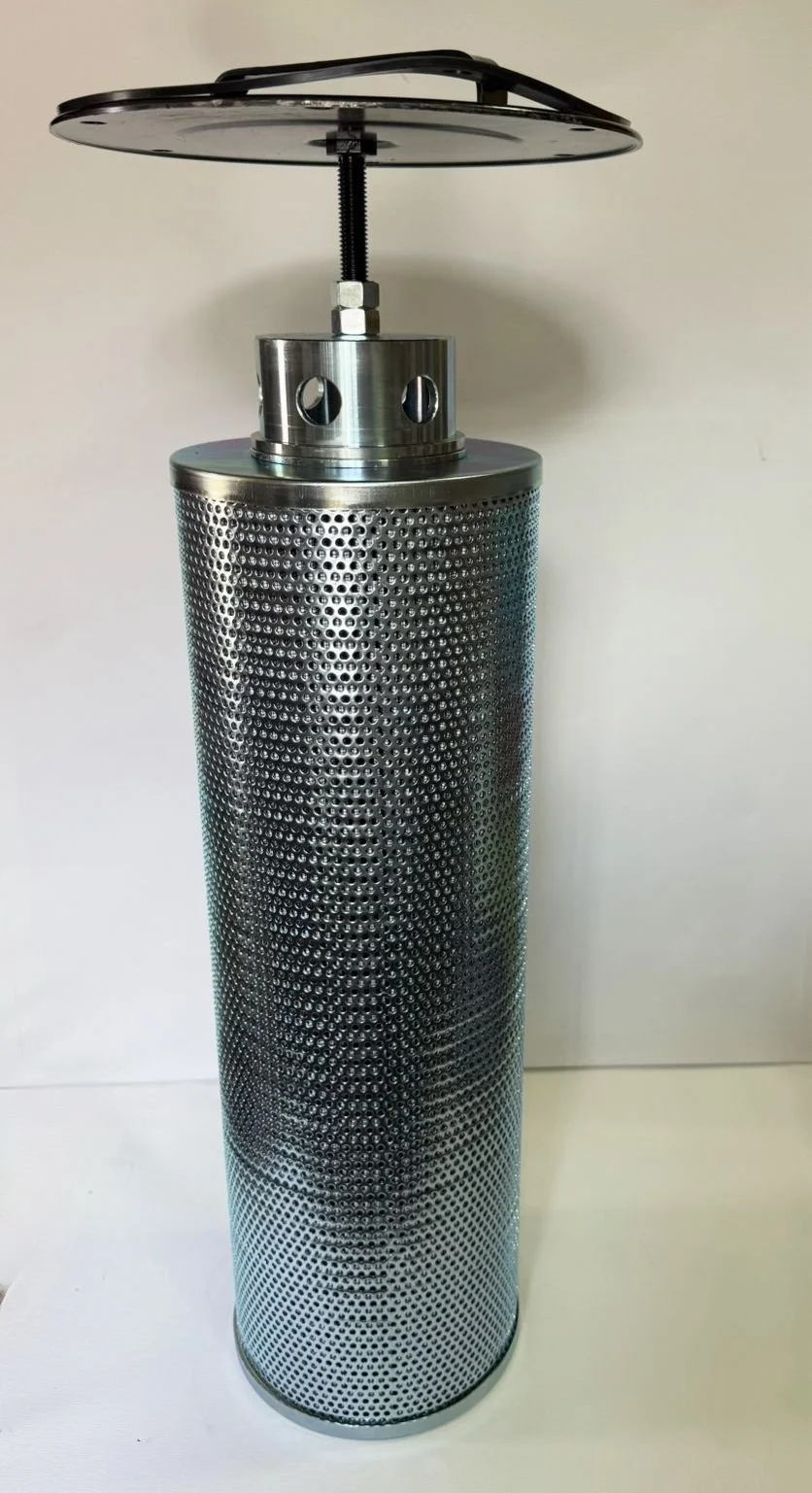 FILTRO HIDRAULICO NºPARTE GN527-60381