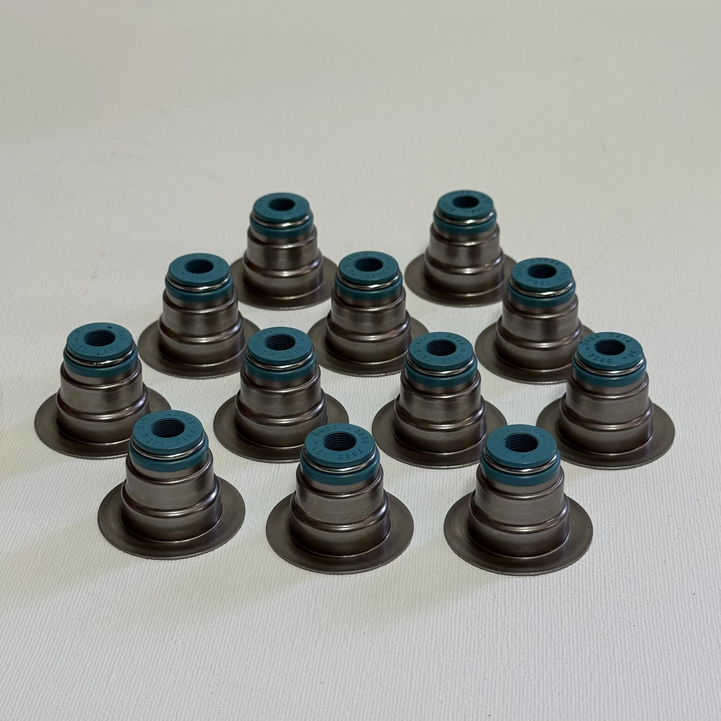 RETEN DE VALVULA NºPARTE 3957912