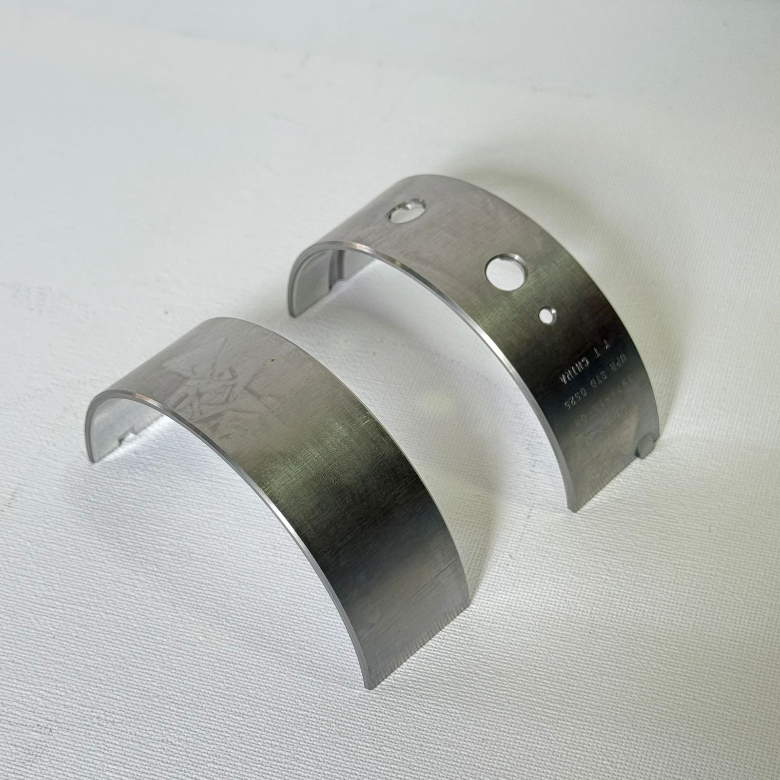 KIT METALES DE BANCADA NºPARTE 4955352