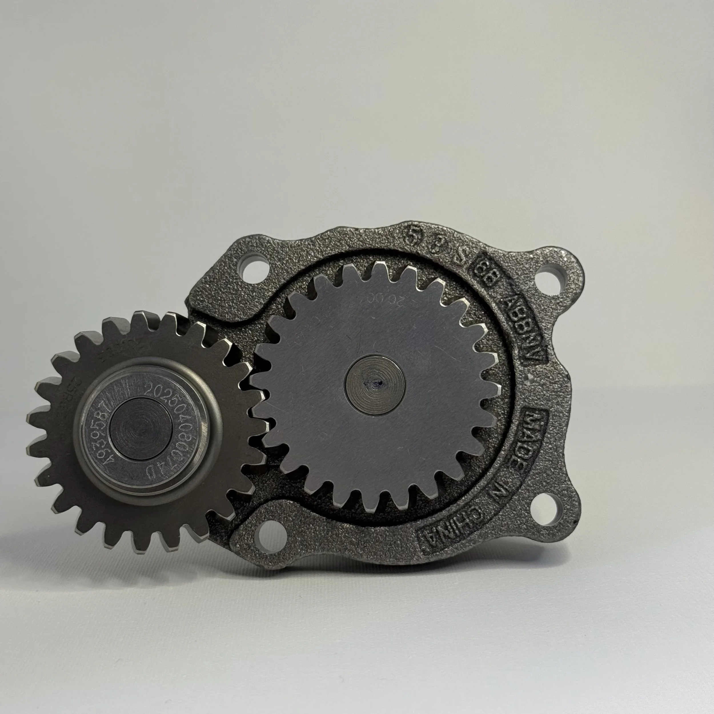 BOMBA DE ACEITE NºPARTE 4939587EA