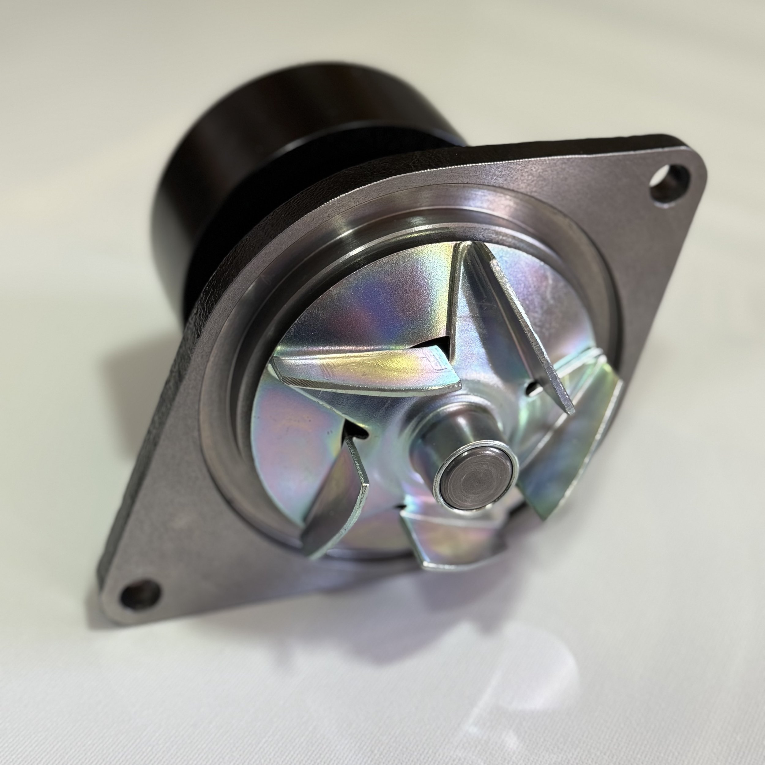 BOMBA DE AGUA NºPARTE 4935793