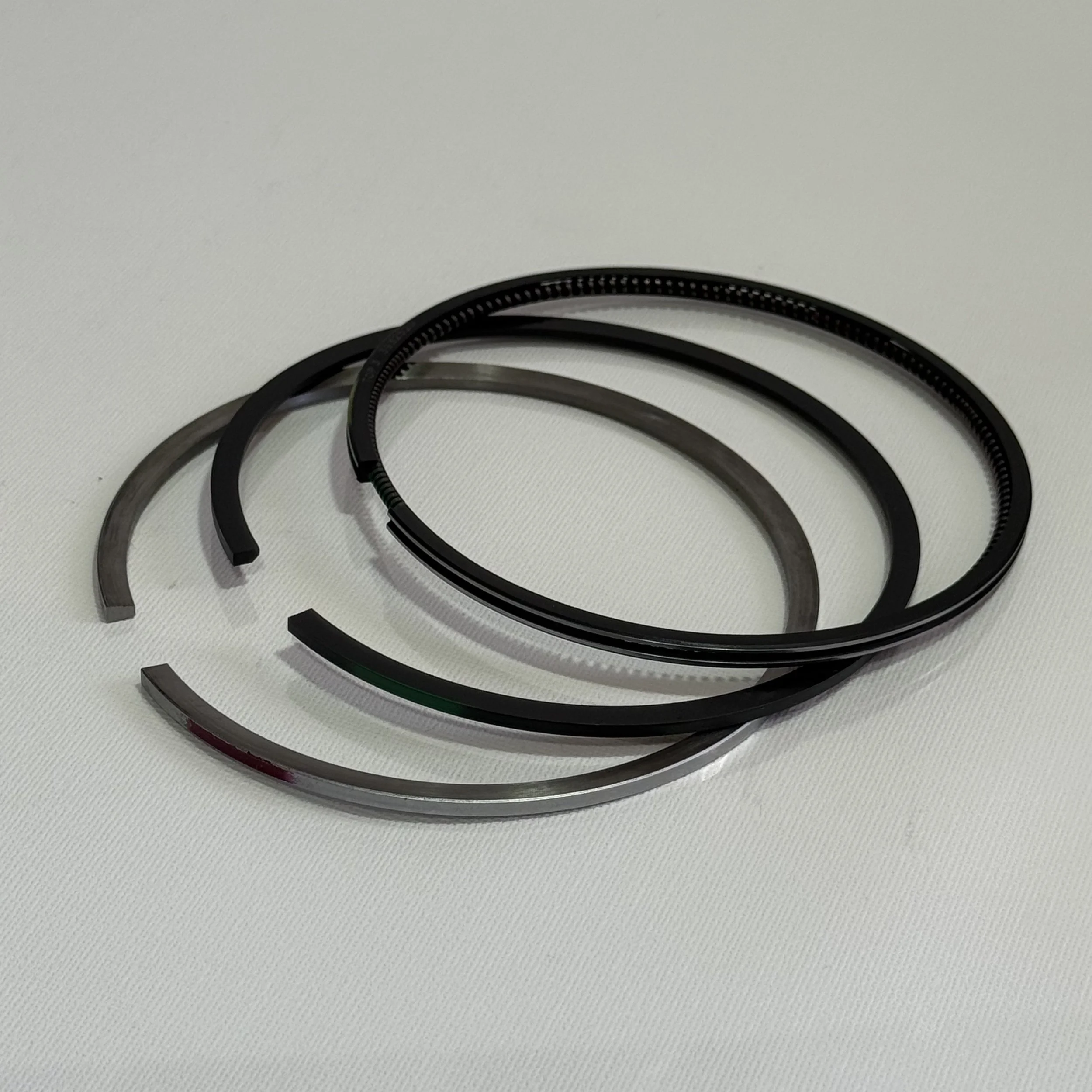 KIT ANILLO PISTON NºPARTE: 3355031